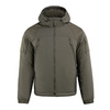 M-Tac - Kurtka zimowa Alpha Gen.III Pro - Primaloft - Dark Olive - 20499048