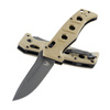Benchmade - Nóż składany automatyczny Auto Adamas® - AXIS® Lock - CPM-CruWear® - 2750GY-3