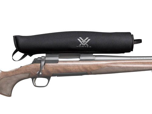 Vortex Optics - Pokrowiec na lunetę Sure Fit - M - Czarny - SF-M