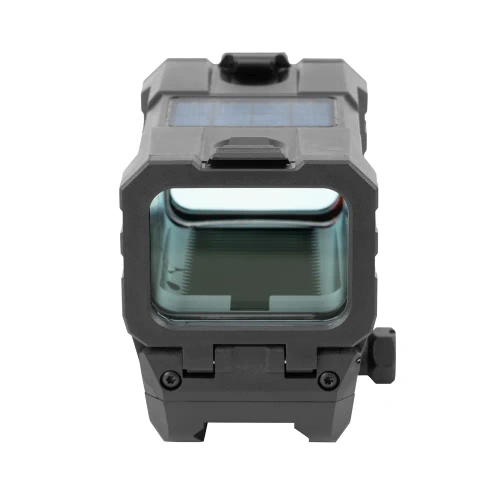 Holosun - Kolimator zamknięty RONIN AEMS MAX - Red Dot - Czarny - RONIN-AEMS-MAX-RD