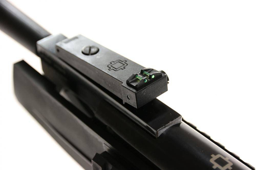 Norica - Wiatrówka Dead Eye GRS - 4,5mm - 111.25.006