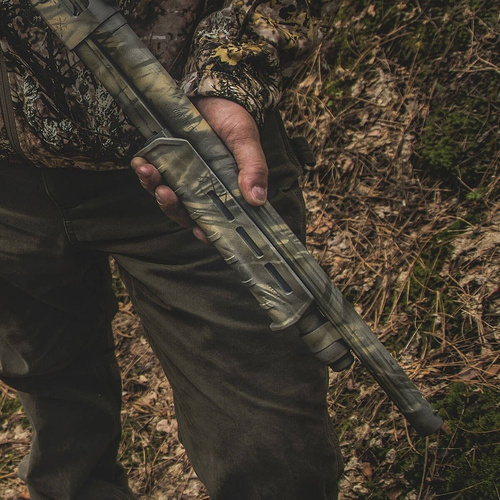 Magpul - Czółenko MOE M-LOK Forend do strzelby Mossberg 590/590A1 - Pomarańczowe - MAG494 ORG