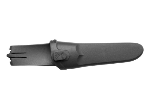 Morakniv - Nóż Craft Pro Precision - 12C27 - Czarny/Fioletowy - 12247