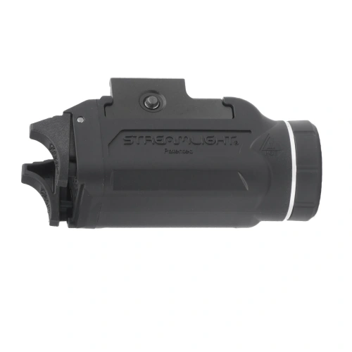 Streamlight - Latarka taktyczna na broń krótką TLR-3X - Polimer - Czarna - L-59102