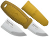 Morakniv - Nóż outdoorowy Eldris - Żółty - 12650