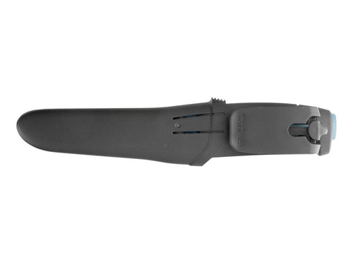 Morakniv - Nóż Craft Pro Flex - 12C27 - Czarny/Błękitny - 12248
