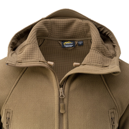 Helikon - Bluza polarowa Patriot Mk2 - Hybrid Fleece - Wz. 93 - BL-PJ2-FH-04