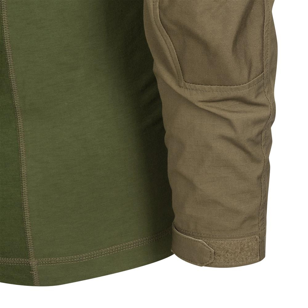 Bluza Combat Shirt Vanguard Combat Shirt® PenCott WildWood Direct