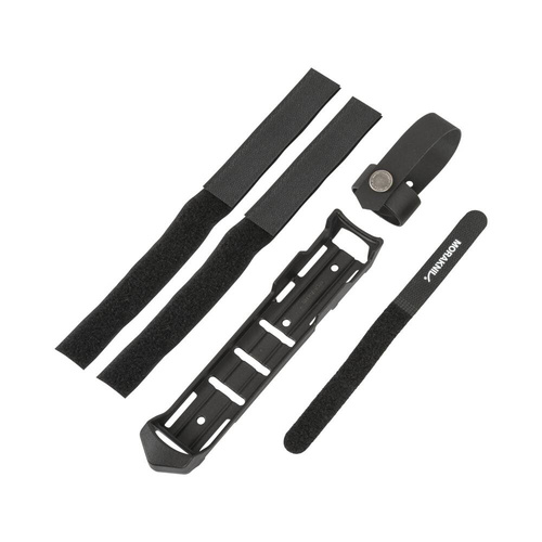 Morakniv - Montaż Multi-Mount Kit For Kansbol - Czarny - AC-MMK-PP-01