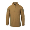Helikon - Bluza strzelecka Range Hoodie® - Czarna - BL-BRH-TC-01