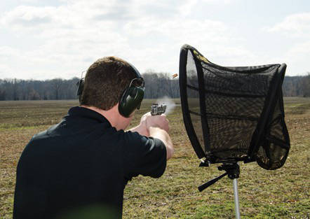 Caldwell - Przyrząd do łapania łusek Brass Trap - 122560