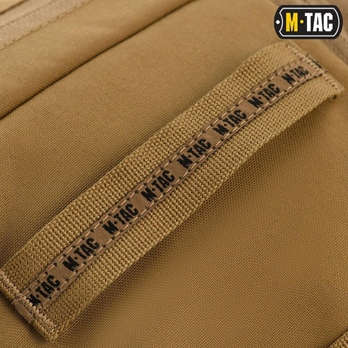 M-Tac -  Kosmetyczka wojskowa Elite Gen.II - Cordura - Coyote - 10108005