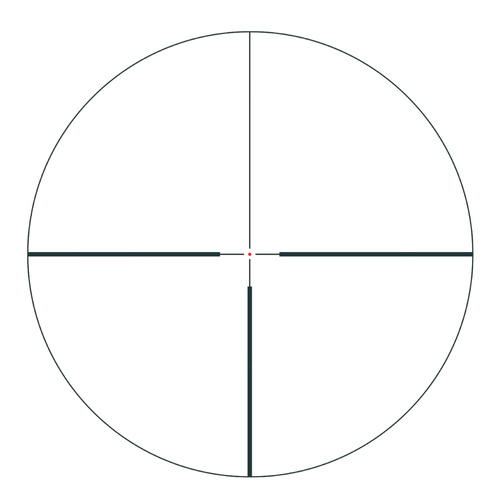 Vector Optics - Luneta celownicza Tauron 3-24x56 ED - SFP - SCOL-55