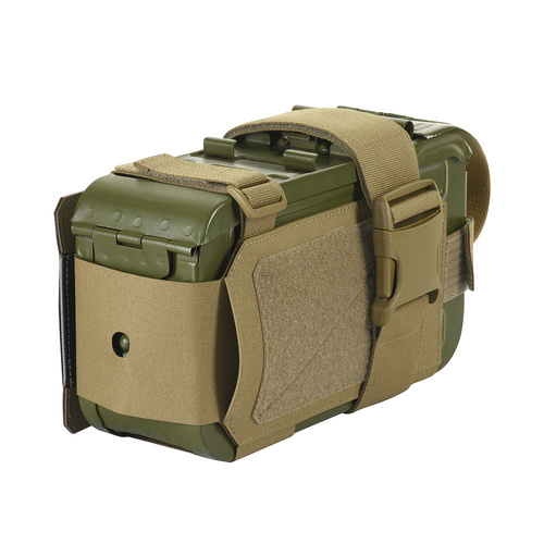 M-Tac - Ładownica na skrzynkę PK Fast - Coyote - 10013305