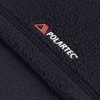 M-Tac - Bluza polarowa raglanowa kardigan Delta Polartec - Dark Navy Blue - 70022015