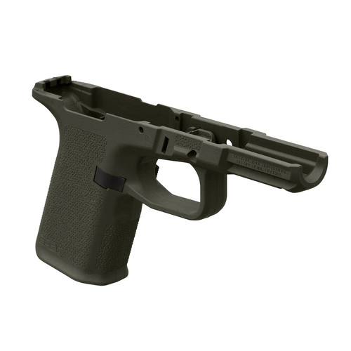 Magpul - Polimerowy szkielet EHG SG9 do Ruger RXM Compact - Olive Drab Green - MAG1436-ODG