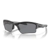 Oakley - Okulary balistyczne SI Quarter Jacket - Przyciemniane soczewki - Czarny - OO9200-06