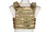 Primal Gear - Kamizelka Taktyczna RUSH Plate Carrier Alteria V2 - Multicam® - PRI-18-031728