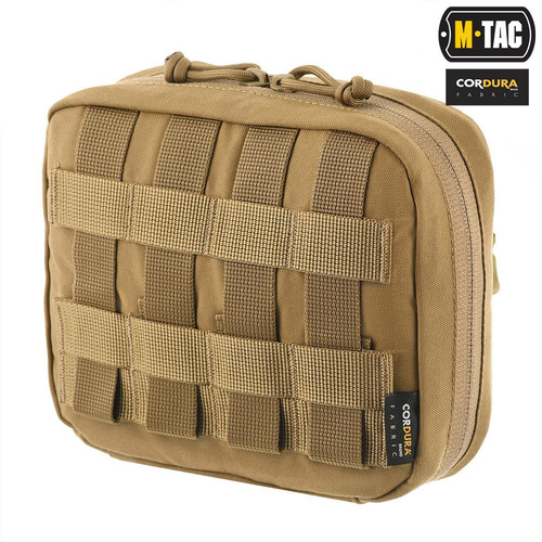M-Tac - Zasobnik organizer Elite - Coyote - 10101005