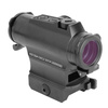 Holosun - Kolimator zamknięty HS515GM - Multi Reticle - Czarny - HS515GM