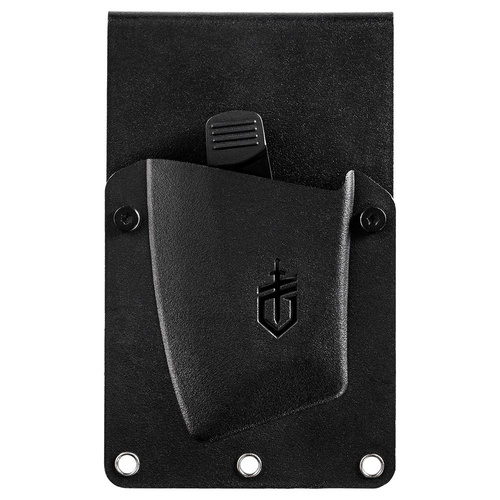 Gerber - Nóż EDC Tri-Tip - 7Cr17MoV - Czarny - 30-001665