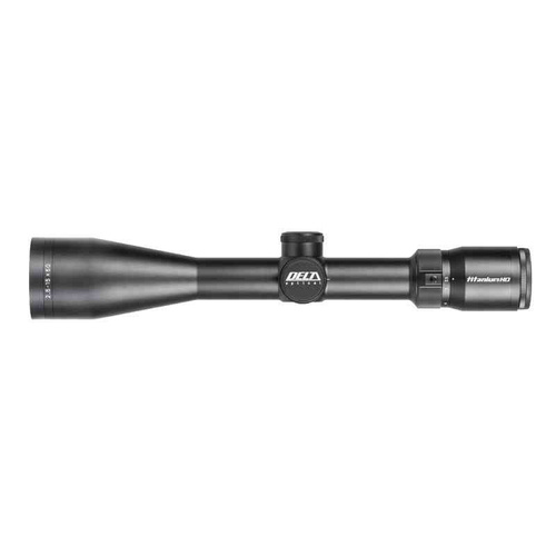 Delta Optical  - Luneta celownicza Titanium 2,5-15x50 HD 4A - DO-2449