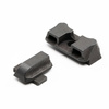 Strike Industries - Przyrządy celownicze Strike Iron Sights - Sig Sauer P320 - Standard Height - SI-P320-SIGHTS-STN