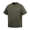 M-Tac - Koszulka Cotton HARD - Bawełna - Ranger Green - 80098023