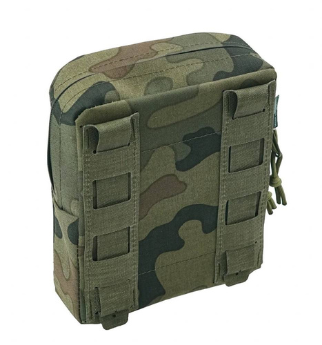 Templars Gear - Kieszeń Utility Pouch MOLLE Gen 1.1 - Średnia - Wz. 93 - TG-UP-ML-WZ93