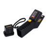 Husha - Paralizator strzelający Ares S1 - Akumulatorowy - 2 kartridże - Latarka - Laser - ARES-S1
