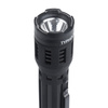 Blackfire - Paralizator z latarką Typhon Black 3 - 1 000 000 V - Czarny - BF-SGTN