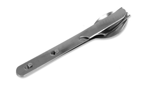 BCB - Niezbędnik Stalowy - KFS Standard - CN1446