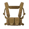 Helikon - Kamizelka Competition MultiGun Rig - Cordura - MOLLE/PALS - Adaptive Green - KK-CMR-CD-12