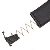 Magpul - Ogranicznik pojemności magazynka o 5 sztuk - PMAG LR/SR GEN M3 7.62x51 - 3 szt. - MAG562-BLK