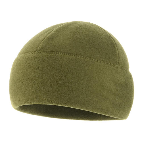 M-Tac - Czapka zimowa Watch Cap Polartec - Army Olive - 40564062