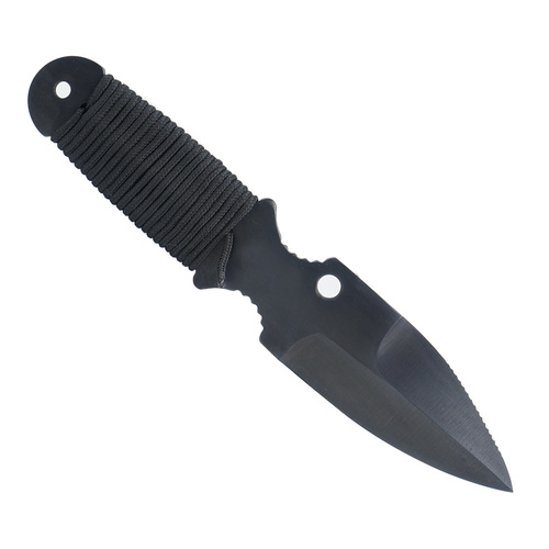 Nóż wz. 99 Osa - Spear Point - Czarny