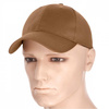 M-Tac - Czapka z daszkiem Flex - Rip-Stop - Coyote Brown - 40533017