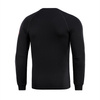 M-Tac - Bluza Raglanowa Freedom - Bawełna - Czarny - 20524002