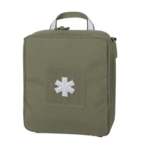 Helikon - Apteczka samochodowa Automotive Med Kit® Pouch - Cordura® - Adaptive Green - MO-M07-CD-12
