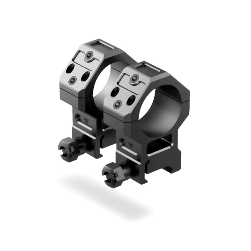 Swampfox Optics - Montaż lunety Hostile Engagement - 30 mm - Picatinny - SHRM-30-M2