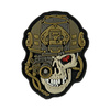M-Tac - Naszywka Worn To The Bone - PCV - Czarna/Coyote - 51565205