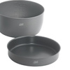 Esbit - Zestaw naczyń Cookware - Aluminium - CW2500HA