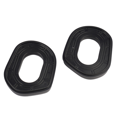 Earmor - Zamienne wkładki do M31 PLUS i M32 PLUS - PVC - S33A 