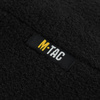 M-Tac - Czapka zimowa Watch Cap Polartec Cold Weather - Czarna - 40030002