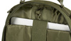 Direct Action - Plecak wojskowy Dust Mk II - 20 L - Shadow Grey - BP-DUST-CD5-SGR