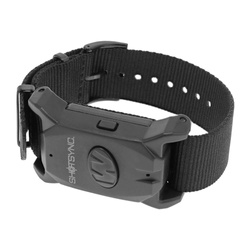 Walker's - Timer strzelecki ShotSync - USB-C - Bluetooth 5.2 - Czarny - GWP-ACCEL