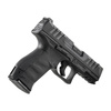 Umarex - Replika ASG pistoletu Walther PDP Compact 4" Set - 6 mm - CO2 - Czarna - 2.6521-1