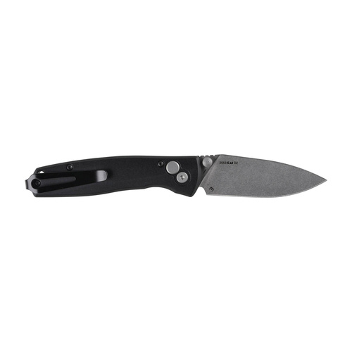 Kershaw - Nóż składany EDC Kindred - D2 - Czarny - 2053