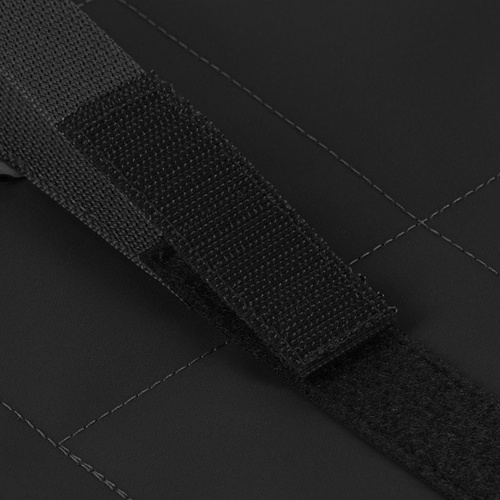 M-Tac - Panel na naszywki uniwersalny ROLL - 45x65 cm - Czarny - 8068