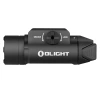 Olight - Latarka na broń krótką PL-3R Valkyrie - 1500 lm - Picatinny - Czarna - 850763